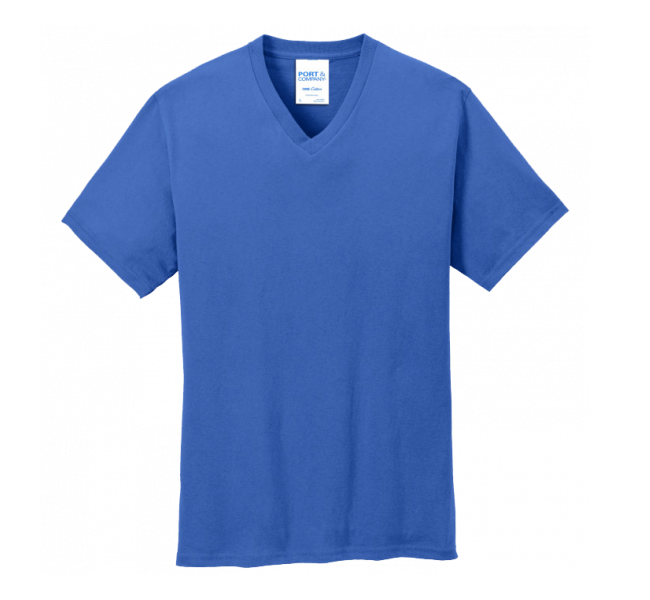 Mens V-Neck