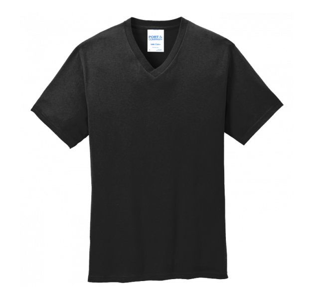 Mens V-Neck