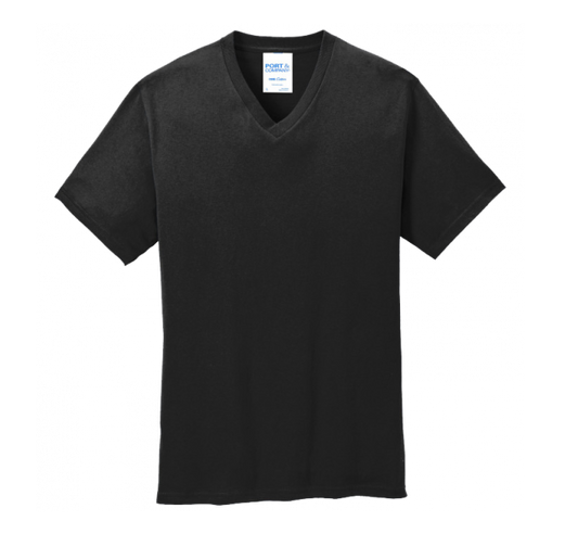 Mens V-Neck